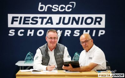 HALLOWEEN CURVEBALL: A TWISTED TURN ON THE ROAD TO FIESTA JUNIORS