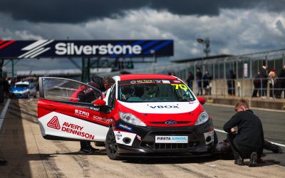 Still Waiting for My Moment: The Silverstone GP Debrief